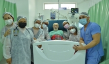 Biliu de Campina evolui e recebe alta médica; artista estava internado no Hospital Municipal de Campina Grande