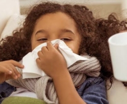 Saúde amplia leitos hospitalares para atendimento das síndromes gripais infantis na PB