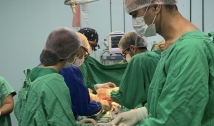 Central de Transplantes da Paraíba registra aumento de 400% no número de doações de órgãos em abril 