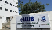 Ebserh abre seleção para contratação temporária de médicos para o Hospital Universitário Júlio Bandeira em Cajazeiras