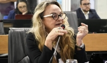 Dra. Paula defende que UTI aérea do Estado fique em Cajazeiras ou Patos para agilizar atendimentos no Sertão