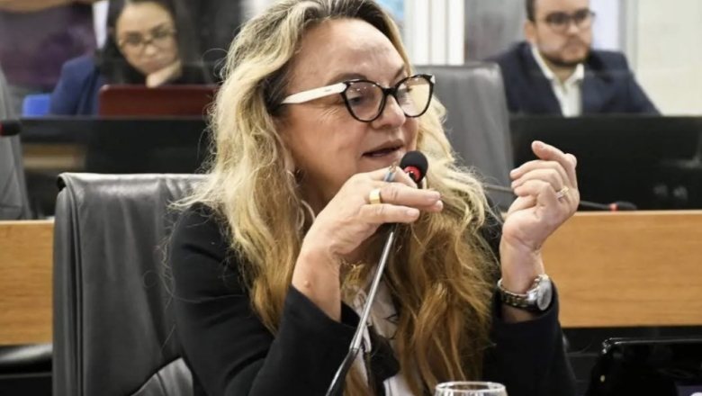 Dra. Paula defende que UTI aérea do Estado fique em Cajazeiras ou Patos para agilizar atendimentos no Sertão