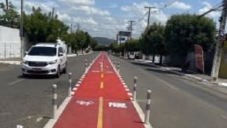 Segurança no trânsito: Prefeitura de Cajazeiras abre Campanha do Maio Amarelo, nesta sexta-feira
