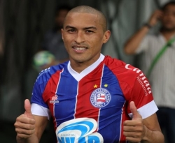 Nino Paraíba é citado em investigação de manipulação na Série A 2022; atleta jogou no Sousa e Atlético de Cajazeiras