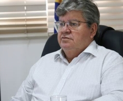 Governador da Paraíba cumprirá agenda nesta sexta-feira em várias cidades da região de Cajazeiras 