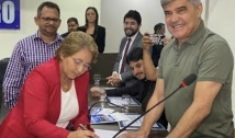 Prefeita de Uiraúna, Leninha Romão, confirma saída do PP e vai se filiar ao PL
