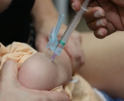 Fake news sobre vacinas disseminam temor entre famílias, diz pesquisa 