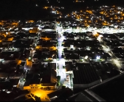 Prefeitura de São José de Piranhas investe R$ 700 mil na substituição das lâmpadas comuns por LED