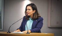 Secretária Pollyanna Dutra anuncia retomada do pagamento dos produtores de leite após assinatura de aditivo federal