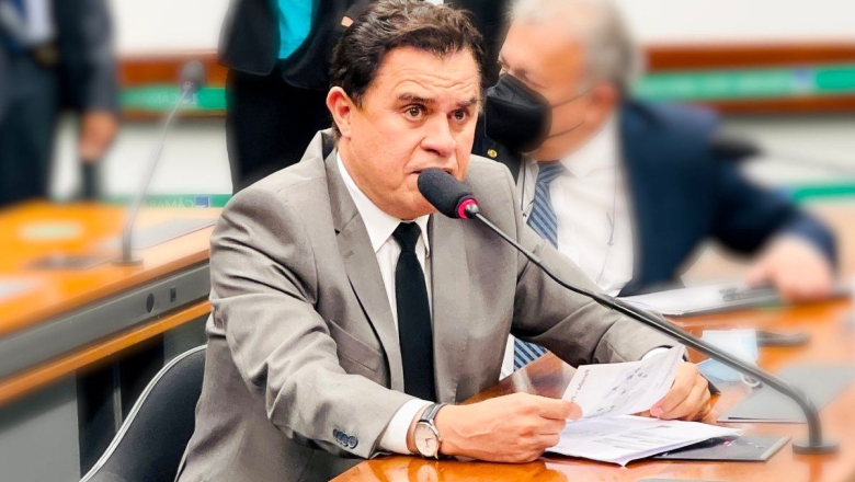Wilson Santiago destaca interiorização do ensino superior e defende ampliação de cursos no Sertão paraibano