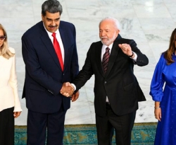 Cabo Gilberto e Walber Virgulino detonam comportamento de Lula e fazem duras críticas a Maduro
