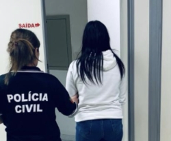 Polícia prende duas mães suspeitas de entregar filhas para abusos sexuais no RS