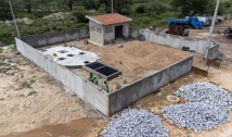 Governo entrega sistemas de esgotamento sanitário em São Bento, São José de Piranhas e mais quatro municípios 