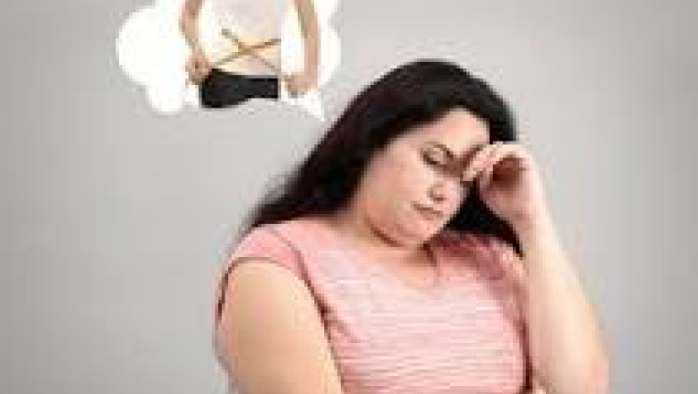 Obesidade emocional pode estar relacionada com doenças como depressão, ansiedade e estresse; especialista explica