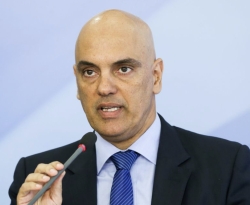 Moraes dá cinco dias à PF para ouvir presidentes de big techs