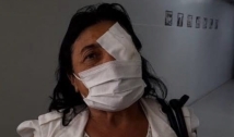 Opera Paraíba leva mutirão da catarata ao Hospital Regional de Pombal