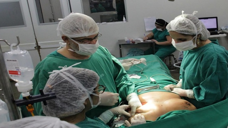 Mulheres poderão fazer cirurgia de redução da mama de forma gratuita na Paraíba
