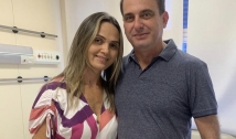 Prefeito de São José de Piranhas, Bal Lins, tem alta hospitalar em Brasília 