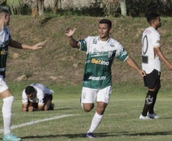 Nacional de Patos e Sousa estreiam com vitórias no Brasileirão da Série D