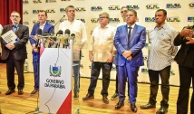 Chico Mendes destaca importância do PPA Participativo em João Pessoa