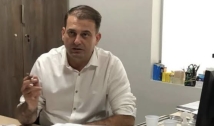 São José de Piranhas: prefeito Bal Lins anuncia pagamento do piso da Enfermagem já agora em maio