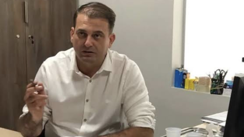 São José de Piranhas: prefeito Bal Lins anuncia pagamento do piso da Enfermagem já agora em maio
