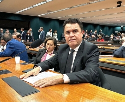 Em três meses de mandato, Wilson Santiago já indicou mais de R$ 58 milhões em recursos para  os municípios paraibano