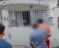 Suspeito de estuprar e engravidar filha é preso na Paraíba
