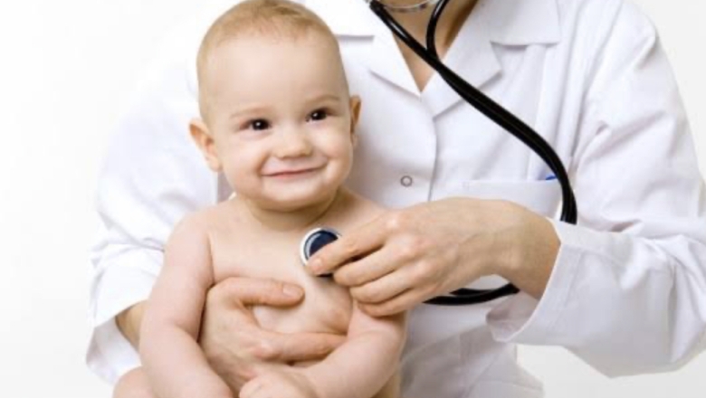 Governo lança edital para contratação de serviços médicos de pediatria clínica, neonatologia e medicina intensiva pediátrica