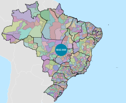 Lei minimiza perdas de repasses de municípios que tiveram redução populacional no Censo 2022