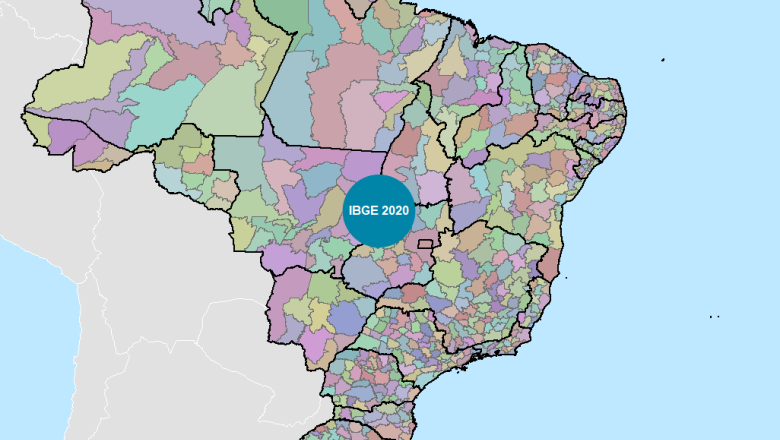 Lei minimiza perdas de repasses de municípios que tiveram redução populacional no Censo 2022