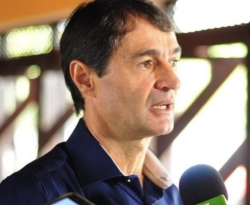 Romero Rodrigues afasta rumor de candidatura a prefeito de Campina Grande