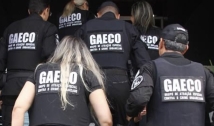 Gaeco mira 1ª dama em operação; fraude em licitação e desvio dinheiro são investigados 