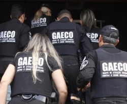 Gaeco mira 1ª dama em operação; fraude em licitação e desvio dinheiro são investigados 