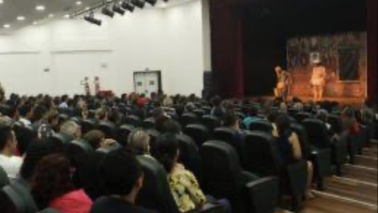Governo da Paraíba abre credenciamento de empresas para o ICMS Cultural
