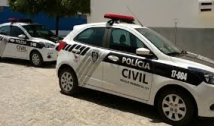 Polícia Civil prende mulher por crime de tortura em Conceição, no Vale do Piancó