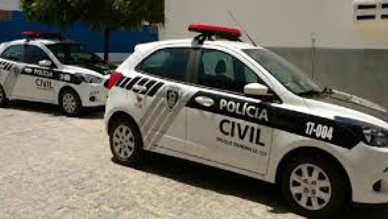 Polícia Civil prende mulher por crime de tortura em Conceição, no Vale do Piancó