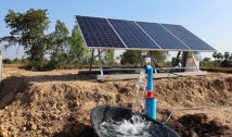 Cidades paraibanas ganham sistema para tratar água imprópria para consumo
