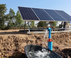 Cidades paraibanas ganham sistema para tratar água imprópria para consumo