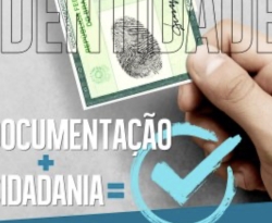 Paraíba será primeiro estado a assinar Plano que garante documentação civil para pessoas privadas de liberdade