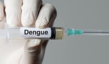 Ministério da Saúde estima que vacina contra dengue esteja disponível no SUS em um ano e meio 