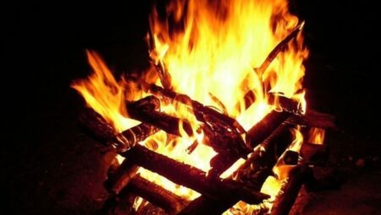 MPPB reforça proibição de fogueiras e fogos em 43 municípios e recomenda fiscalização