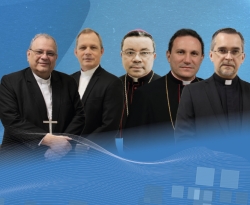 Bispo de Cajazeiras é eleito membro da Comissão para a Doutrina da Fé da CNBB