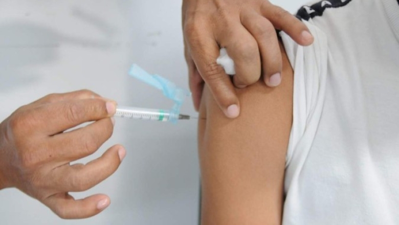 Brasil bate a marca de 50 milhões de vacinas aplicadas contra a gripe