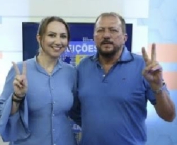 Em Bom Jesus, ex-prefeito Roberto Bayma quer voltar em 2024, mas esbarra na popularidade da prefeita Denise 