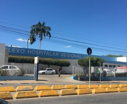 Hospital de Patos realiza mais de 260 atendimentos e 33 cirurgias no feriadão de São João