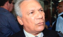 Em Brasília: prefeito Zé Aldemir tenta liberar recursos de obras conveniadas com o governo federal
