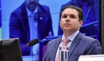 Hugo defende candidatura de João Azevêdo ao Senado e esclarece que não existe acordo com Efraim para 2026