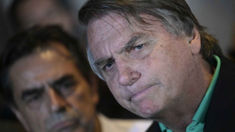 PL votará contra "reforma tributária do PT", diz Bolsonaro