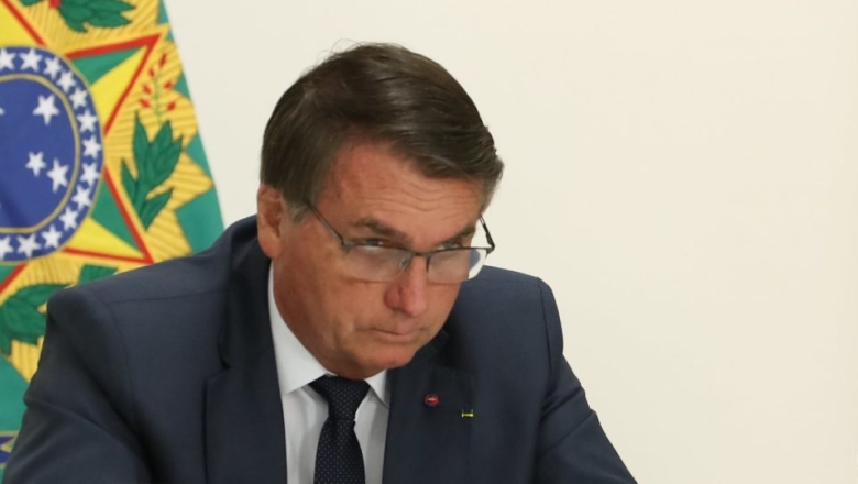 Bolsonaro confirma reunião com Do Val, mas nega ter tramado golpe